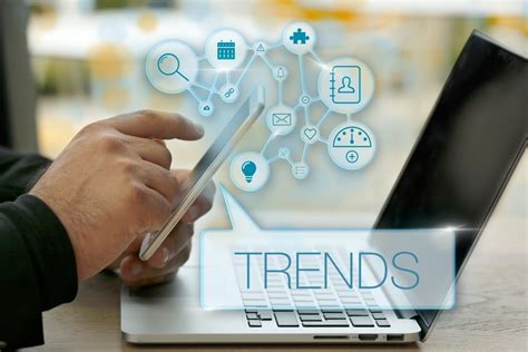 Top 10 Latest Technology Trends You Must Read In 2021 Agmhostcom