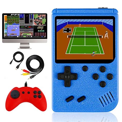 Top 10 Handheld Video Game Console Of 2022 Katynel