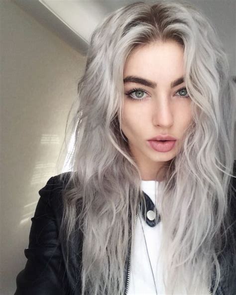 25 Trending Pastel Hair Ideas To Swoon For