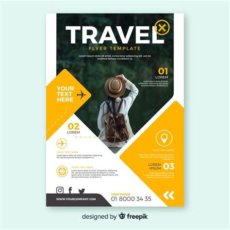 Download white paper template #3. Download Modern Annual Report Design for free | Graphic ...