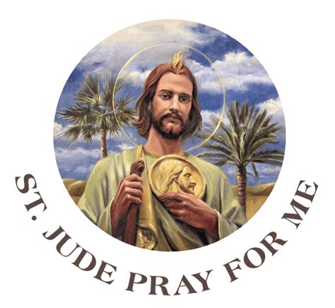 Candle St Jude Pray For Me