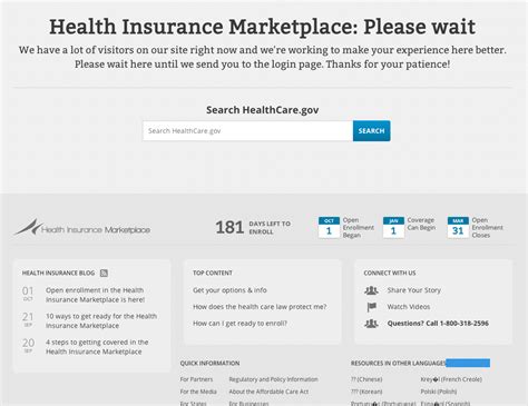 I'm trying to update information for health insurance marketplace. canonprintermx410: 25 Lovely Healthcare Gov Marketplace ...