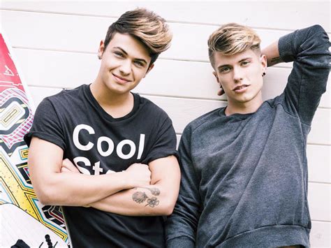 Dote che apprezzate di più Benji & Fede: «Siamo ragazzi d'oro» - Grazia.it