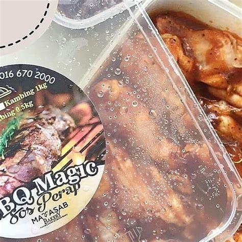 Mencuba resepi viral perapan kambing 3 bahan je. Resepi Sos Perap Kambing - Indonesian Food Recipes