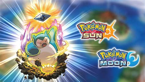 New Pokemon Sun And Moon Version Coming To Nintendo Switch Report