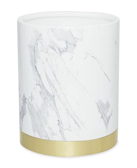 Dkny has offered clothing and accessories for years, but only recently have they offered home. DKNY Mixed Media Bath Accessories Collection & Reviews ...