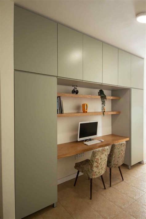 Modular Study Room Cabinetstable Furniture And Home Living Furniture