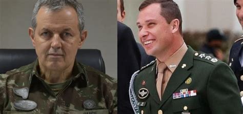 Comandante Do Exército Diz Que Prisão De Mauro Cid Ex Ajudante De Bolsonaro Está Dentro Da Lei
