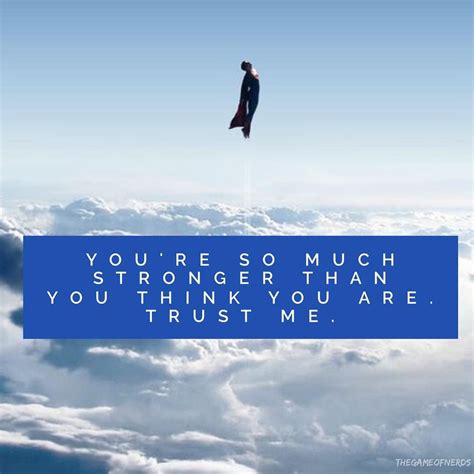 Without inner strength, it is difficult to get things done and it is difficult to get to the finish line of what you started. Superman Motivation Strength (With images) | Stronger than ...