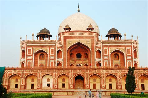 Old Monuments Are Delhis Pride And Glory India Travel Blog