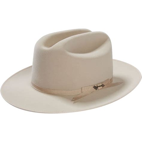 Stetson Open Road Royal Deluxe Hat Ebay