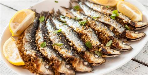 November 24 Is National Sardines Day Foodimentary National Food Holidays