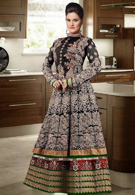Utsav Fancy Pakistani Eid Dresses For Girls Paki Dress Designs