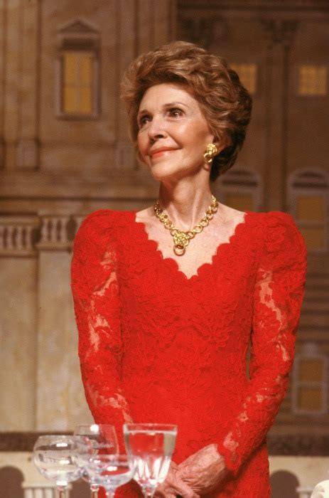 Former First Lady Nancy Reagan Dead At 94 The Plain Truth