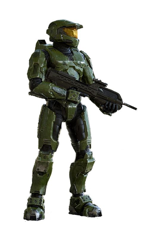 Halo Infinite Master Chief Png Halo Master Chief Png Clipart Png