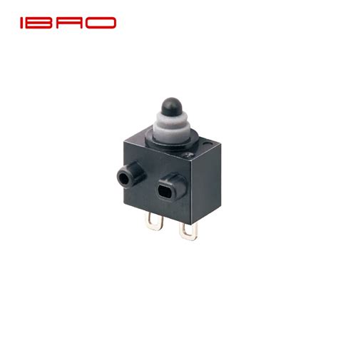 Ibao Cnibao Mag Series Sealed Waterproof Micro Switch Limit Switch Ip67