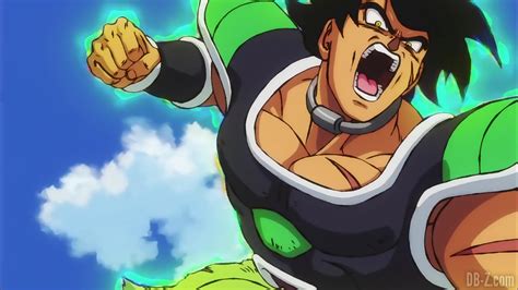 Broly is the 20th dragon ball movie, and the first under the dragon ball super banner. Dragon Ball Super BROLY : Le Trailer n°2 est disponible