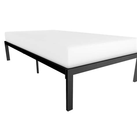 Check spelling or type a new query. Flemington Platform Bed | Bed frame, Platform bed, Twin ...