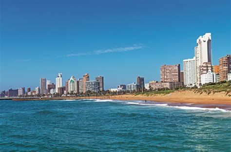 Top 6 Things To Do In Durban Options The Edge