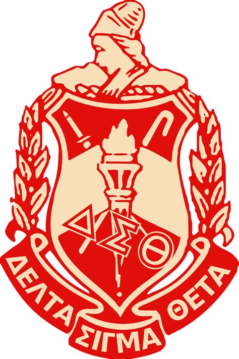 Greek Life - Saint Augustine's University
