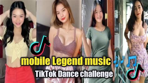 Hot Pinay Tiktok Compilation Sarap At Bakat Na Bakat Youtube
