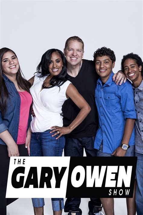 The Gary Owen Show Rotten Tomatoes