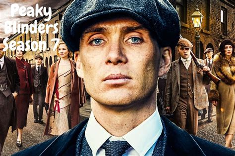 Peaky Blinders Season Release Date Status Confirmed Or Not Cast Plot All We Know So Far