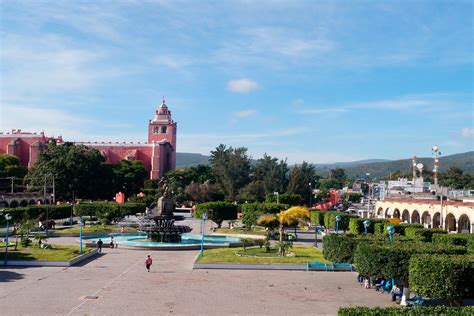 Los 18 Lugares Turísticos De Hidalgo Que Tienes Que Visitar Tips Para