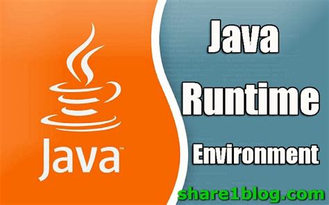Download Java Runtime Environment Bit Update