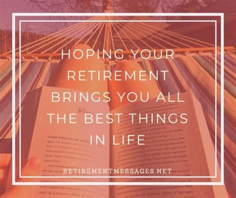53 Retirement Images With Funny And Inspirational Quotes Retirement