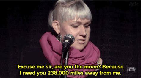 These Hilarious Reverse Pick Up Lines Will Help Get Those Creepy Dudes Away
