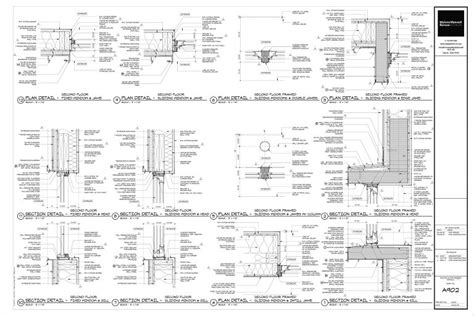 Architectural Graphics Drawing Alignment And Notes Life Of An Architect
