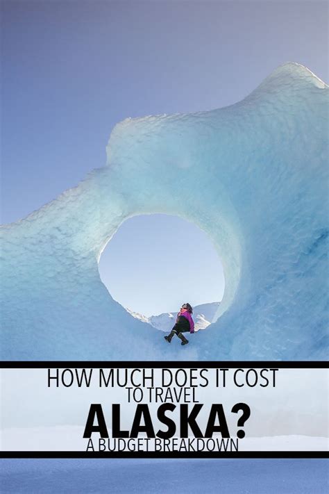 How much does everything cost to move from california to alaska. How Much Does It Cost To Travel In Alaska? | Alaska travel ...