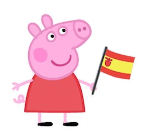 Peppa Pig Goes Big In Spain License Global