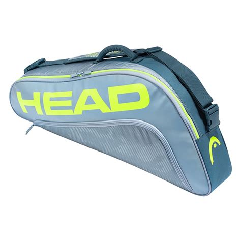 Head Tour Team Extreme 3r Bag Tennistaske Kvalitet