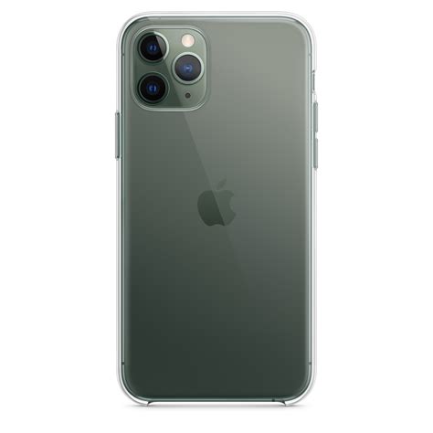 Iphone 11 Pro Case Clear Apple De