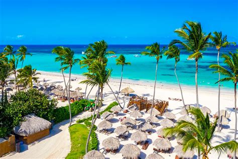 Que Faire Et Voir à Punta Cana Les Meilleures Activités