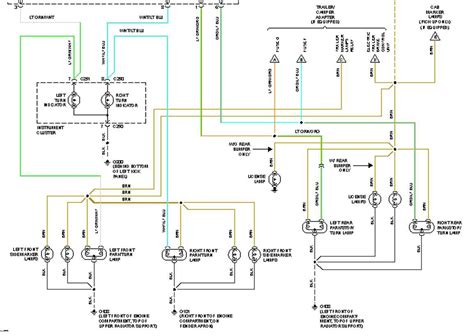 Easy To Follow Ford F150 Trailer Plug Wiring Diagram For Hassle Free