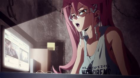 Saya Takagi From High School Of The Dead 1920x1080 Xpost From R