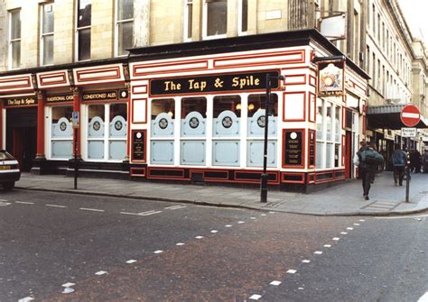 10 Lost Newcastle Pubs From The 60s To The 90s How Many Do You