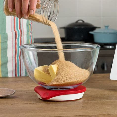 Best Gadgets for a Smart Kitchen | Smart scale, Smart ...