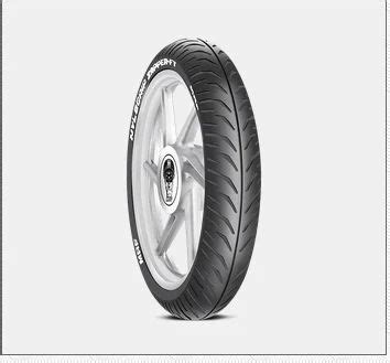 Mrf Zapper Fy Tl Tyre At Rs Mrf Van Tyres In Indore