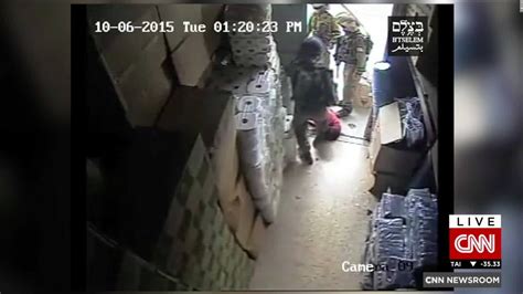Israelpalestine Conflict Beating Video Investigated Cnn Video