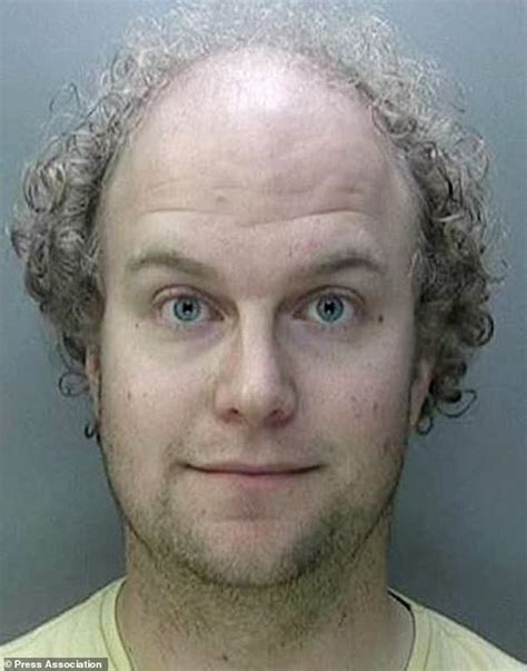 Prolific Paedophile Who Blackmailed His Victims To Be Daily Mail Online