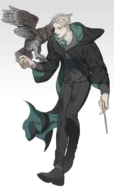 갯생 on Twitter | Harry potter fan art, Harry potter artwork, Character art