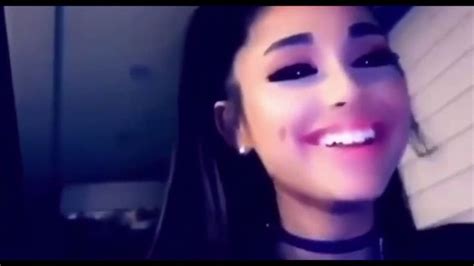 Ariana Grande Funny Moments Part 3 Funny Moments Ariana Grande In This Moment