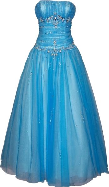 Pacificplex Dresses Beaded Mesh Fairy Prom Dress 17999