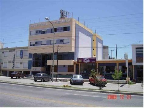 Hotel Temu In Villa Carlos Paz Córdoba Hrs