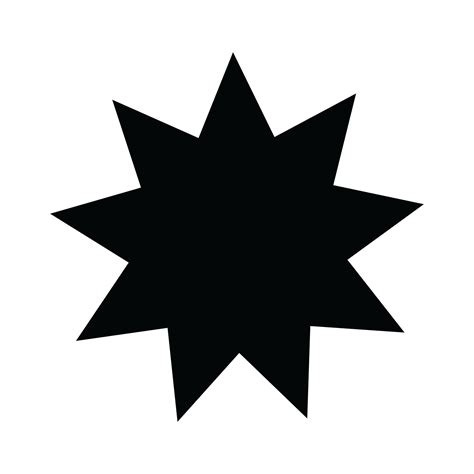 Free Logo étoile Png Transparent 19078760 Png With Transparent Background