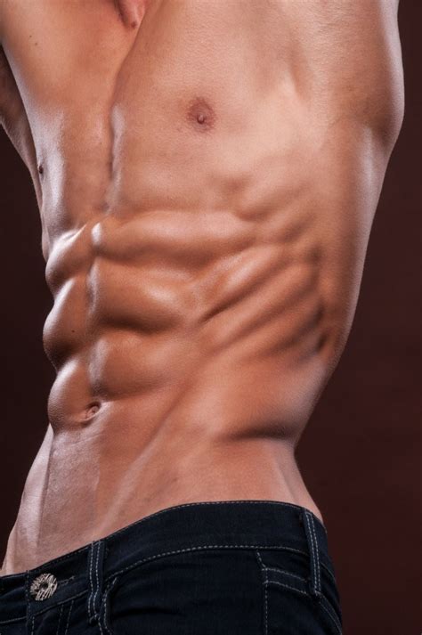 The Fastest Way To Get A Six Pack Medically Proven